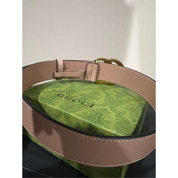 Gucci double g belt - Picture 4 of 7